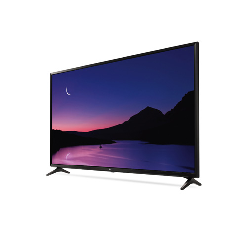 LG ULTRA HD Smart TV 55" - 55UJ632T
